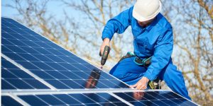 Installation Maintenance Panneaux Solaires Photovoltaïques à Montgreleix